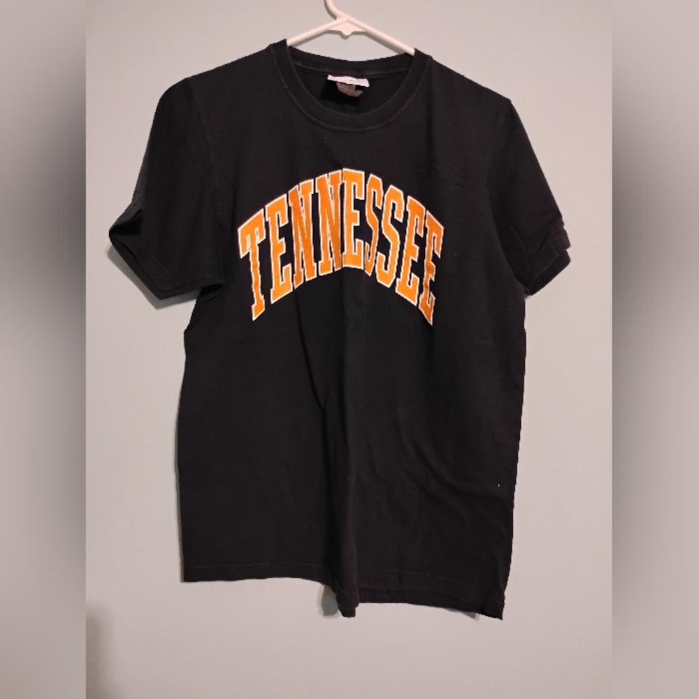 Black Tennessee Kids T-Shirt